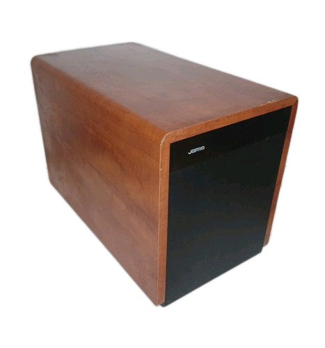 Jamo powered subwoofer sub 250 - subwoofer,
