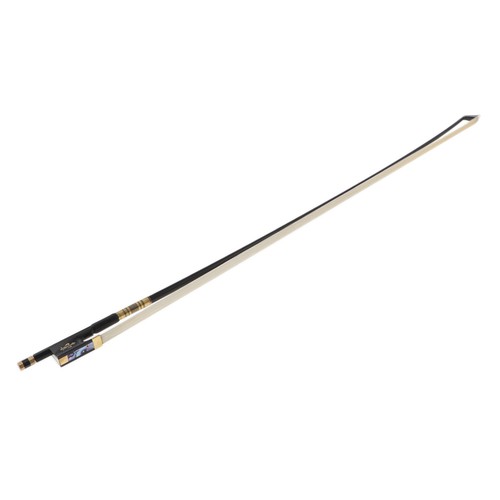 Archet violon fibre de - archet,