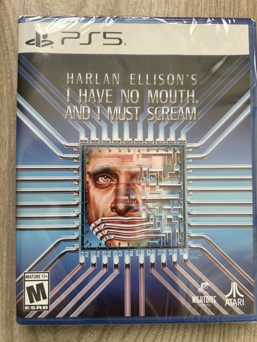 Limited run games édition - limited,