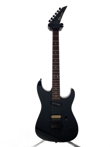 Guitare électrique charvel - guitare,