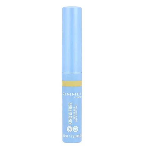 Rimmel london kind and free - london,