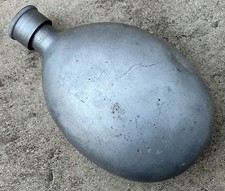 Gourde WH WW2 Datée 39