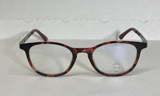 Monture de lunettes de vue Alain Afflelou TM18 Prix NEUF 120 €