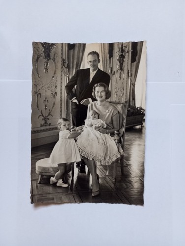 Grace kelly prince - grace,