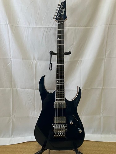 Ibanez prestige rg5320c - ibanez,