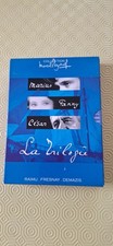 Coffret 4 DVD PAGNOL (Trilogie