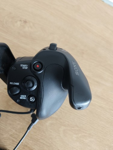 Sony pxw fs7 poignée - sony,