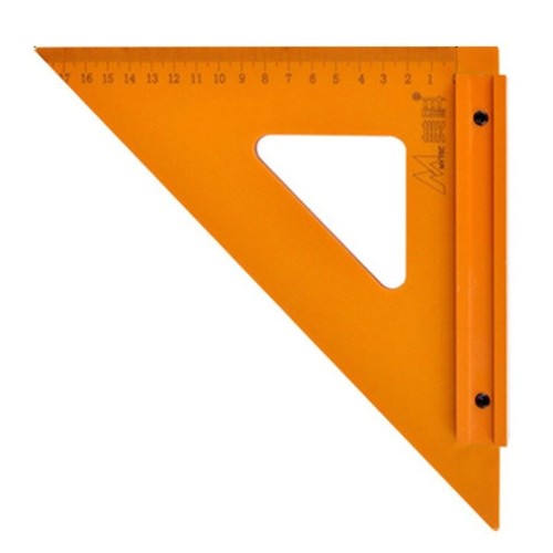 Règle triangulaire - règle,
