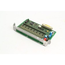 BOSCH 1070075924-105 E24V- Carte dentrée 24V (B950)