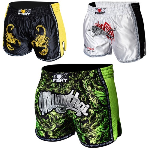 Pantalon combat fox fight - combat, fox-fight