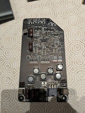 Carte retro-eclairage LED