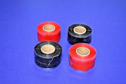 Self fusing silicone - pk, de