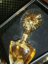 RARE FLACON VAPO S.L. "LES JARDINS DE VERSAILLES" 50 ml SOMPTUEUX COFFRET (12) 