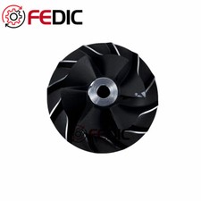 Roue de turbocompresseur