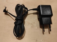 PHILIPS SWITCHING POWER SUPPLY SSW-1920EU-2 100-240v AC  6V DC  0,5A