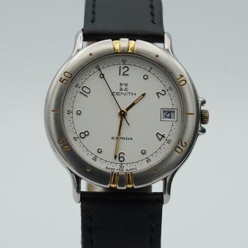 Zenith espada quartz - zenith,