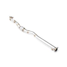 Downpipe Inox Décata RM