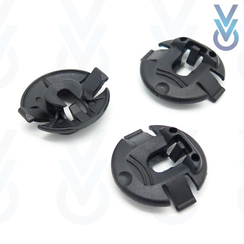 10x agrafes pare - 10x,