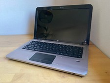 Portable hp pavilion - pc,
