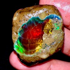 OPal , Éthiopien Naturel
