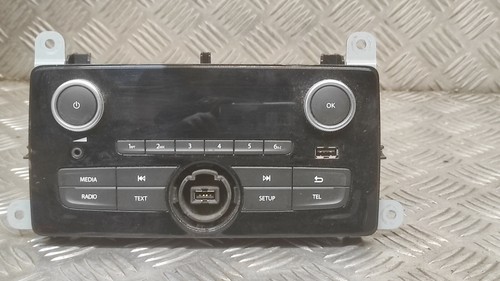 Autoradio aux usb bluetooth - autoradio,