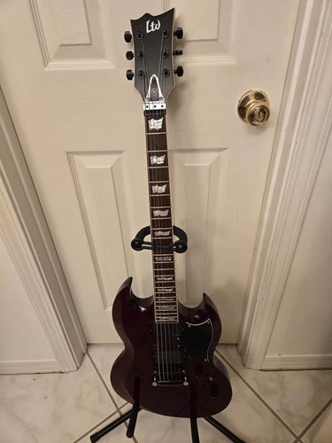 Esp ltd viper - ltd, viper-400