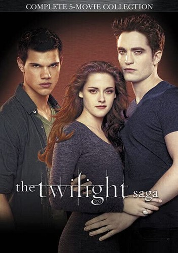 Twilight saga movie - twilight,