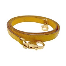 Authentique bandoulière