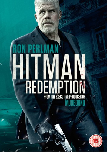 Hitman redemption - hitman:,