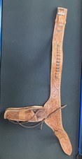 holsters for revolvers Leather