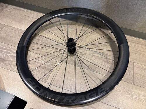 Bontrager aeolus rsl carbon - aeolus,