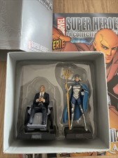 Eaglemoss marvel en Plomb