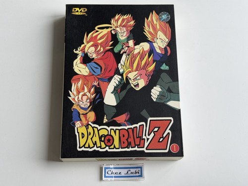 Dragon ball collection - collection,