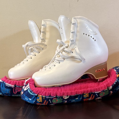 Brand new edea - flamenco, ice