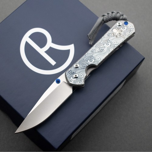 New pdw crk - new!, "blue