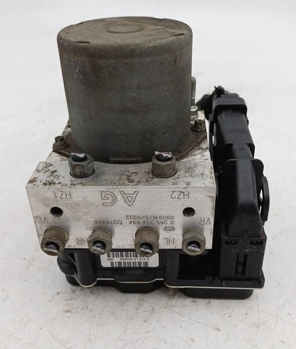 93192759 agrégat abs opel - abs,