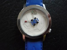 MONTRE  AKTEO AUTOMOBILE F1