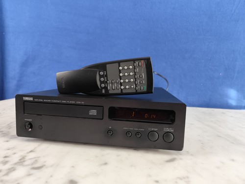 Yamaha cdx lecteur - sw,