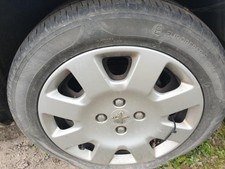 Jante PEUGEOT 307 PHASE 1