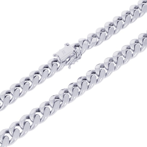 10k blanc 9mm miami - blanc,