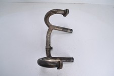 Tuyaux d'échappement BMW R