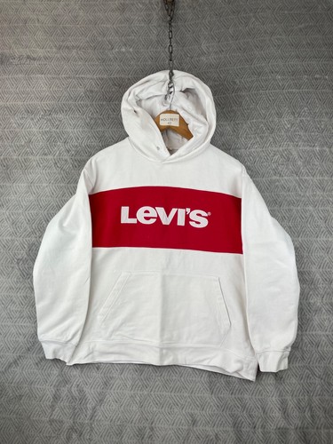 Levi sweat capuche s - à,