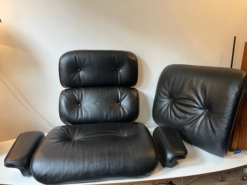 Original vintage eames - original,
