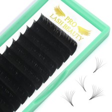Extensions de Cils en Volume