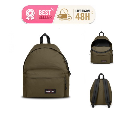 Eastpak padded pak - eastpak, sac