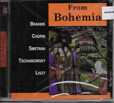 Various artists from - various,