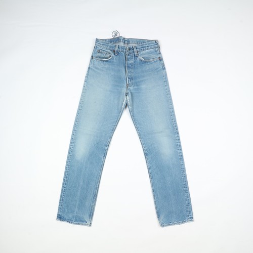 Jeans levi 501 - w33, l36
