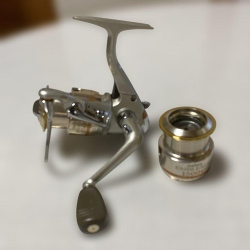 Moulinet pêche daiwa - de,