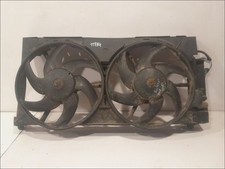 VENTILATEUR DE REFROIDISSEMENT CITROEN BERLINGO PH1 MULTISPACE 8240177M49