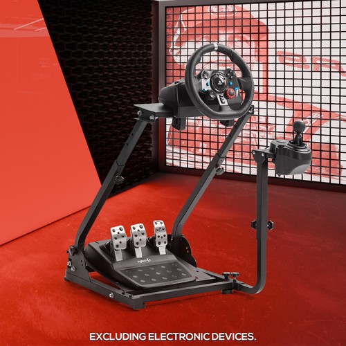 Supllueer sim racing steering - sim,